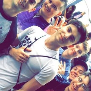 Meet your Posher, Adrian